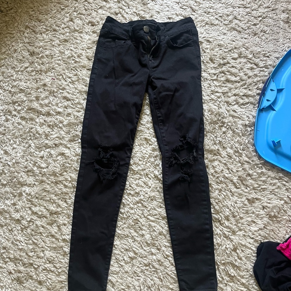 American Eagle Outfitters Jeans